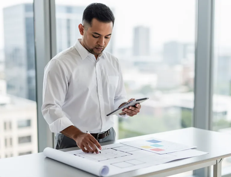 Commercial Real Estate Broker service in Lakeland